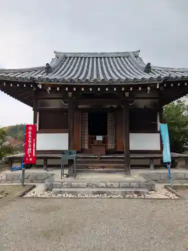 橘寺(奈良県)