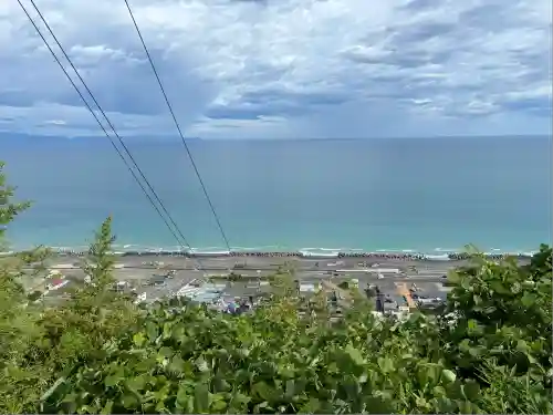 久能山東照宮(静岡県)