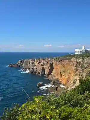 牟婁大辯才天(和歌山県)