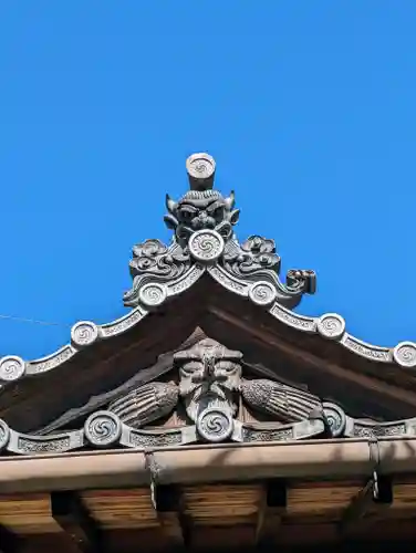 岩畔稲荷神社(岡山県)