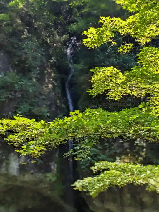 榛名神社(群馬県)