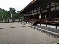 相国寺（相国承天禅寺）(京都府)