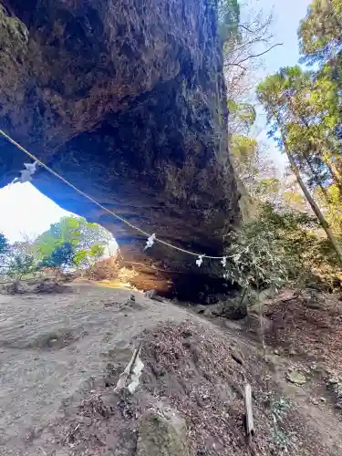 上色見熊野座神社(熊本県)