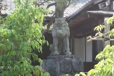 滋賀県護国神社(滋賀県)