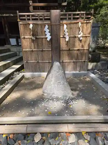 筑波山神社(茨城県)