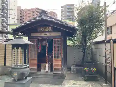 法昌寺(東京都)