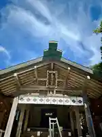 天津神明宮(千葉県)