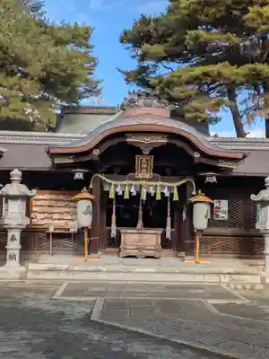 艮神社(広島県)