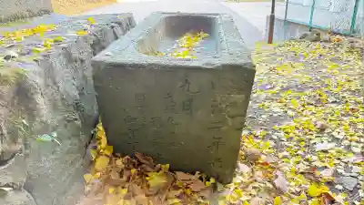 函館護國神社(北海道)