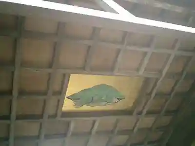 江島神社のその他建物