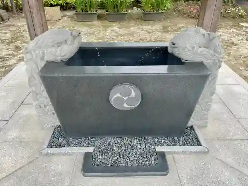 栗橋八坂神社(埼玉県)