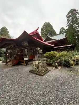 男成神社(熊本県)