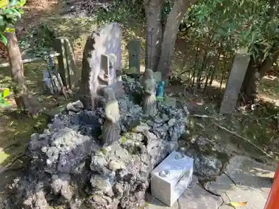 横浜御嶽神社(神奈川県)