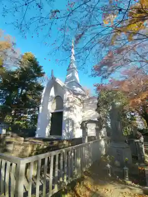 高尾山薬王院のその他建物