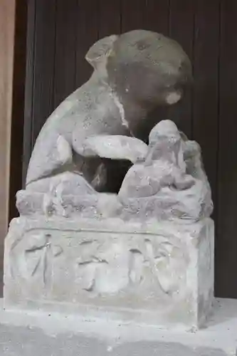 調神社(埼玉県)