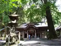 高千穂神社(宮崎県)