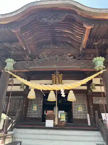 大瀧神社(広島県)