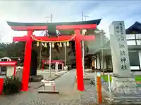 諏訪神社(宮城県)
