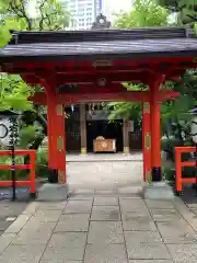 愛宕神社(東京都)