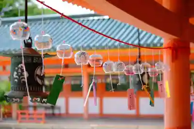 平安神宮のその他建物