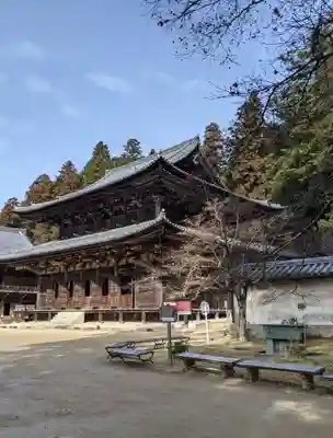 圓教寺(兵庫県)