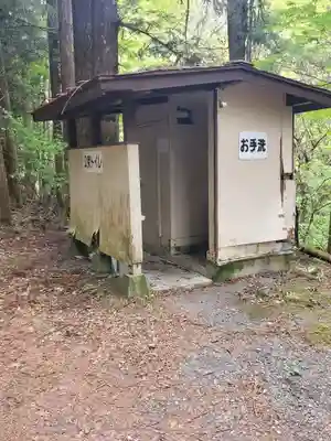 石鴨天満宮(群馬県)
