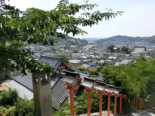 西国寺(広島県)
