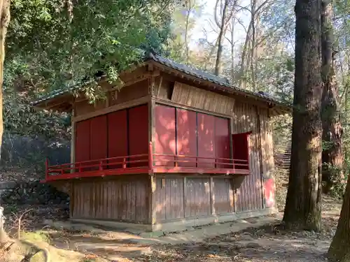 小幡八幡宮(群馬県)