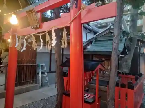 住吉神社(大阪府)