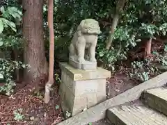 志波彦神社・鹽竈神社(宮城県)