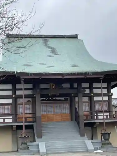 正行寺(長野県)