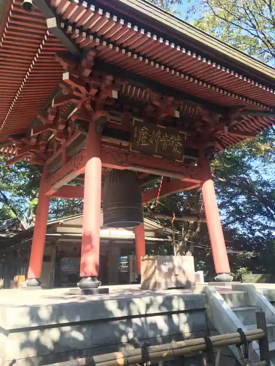 水澤寺(水澤観世音)のその他建物