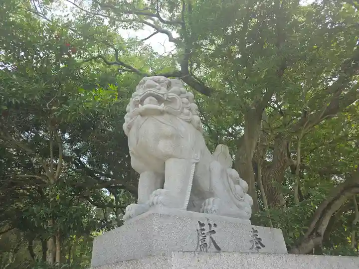 伊弉諾神宮(兵庫県)