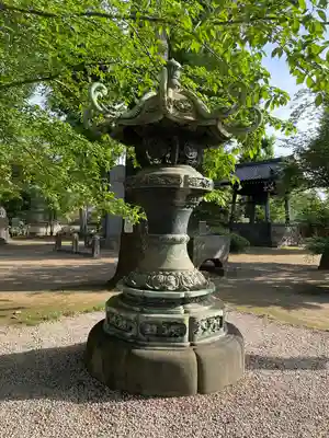 寛永寺(根本中堂)(東京都)