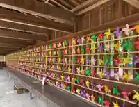 白鳥神社のその他建物