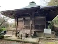 東福寺の本殿・本堂