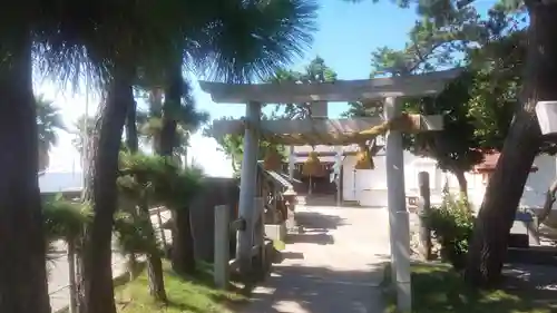 八幡社(愛知県)