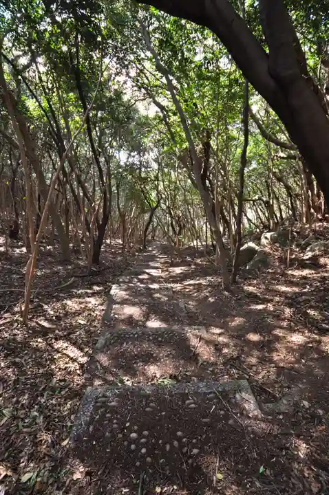 龍宮神社(高知県)