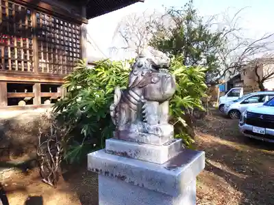 佐倍乃神社(宮城県)