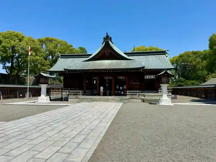 八代宮の{uncategorized: "未分類", other: "その他", undefined: "問題あり", building: "その他建物", grave: "お墓", sacred_gate: "鳥居", guardian: "狛犬", statue: "像", buddha: "仏像", history: "歴史", nature: "自然", garden: "庭園", animal: "動物", pagoda: "塔", temizu: "手水舎", mountain_gate: "山門・神門", sanctuary: "本殿・本堂", subordinate: "末社・摂社", art: "芸術", scenery: "景色", jizo: "地蔵", ema: "絵馬", goshuin: "御朱印", omikuji: "おみくじ", items: "授与品その他", amulet: "お守り", goshuincho: "御朱印帳", eats: "食事", festival: "お祭り", votive_dance: "神楽", shichigosan: "七五三参", wedding: "結婚式", experience: "体験その他", initially: "初詣", around: "周辺", anti_infection: "感染症対策"}