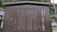 石清水八幡宮(京都府)