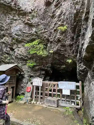 日龍峯寺(高澤観音)(美濃清水)のその他建物