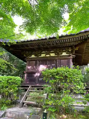 不退寺(奈良県)
