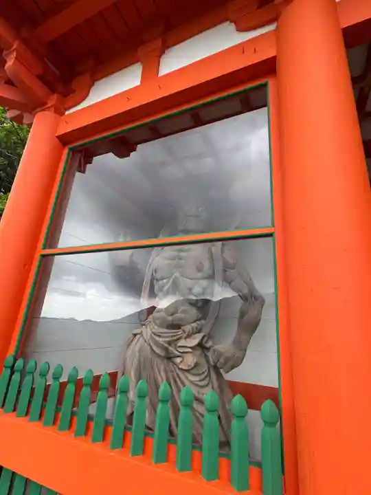 青岸渡寺(和歌山県)