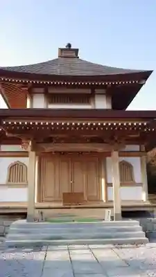 南蔵院のその他建物