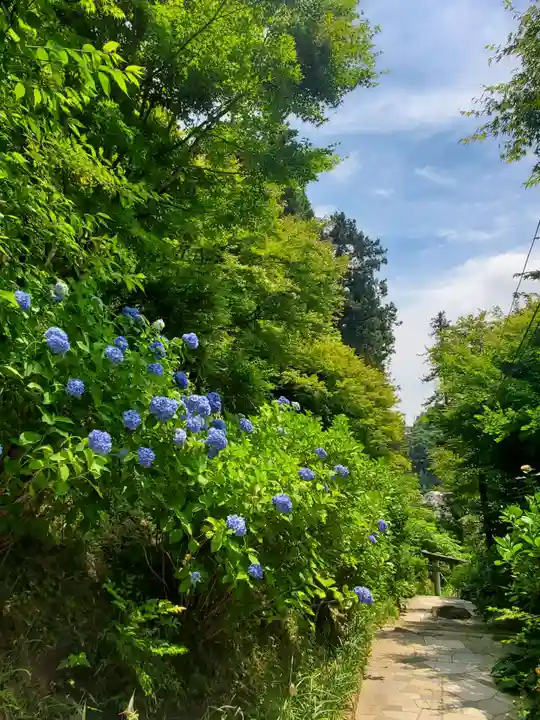 石都々古和気神社(福島県)