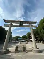 知立神社(愛知県)