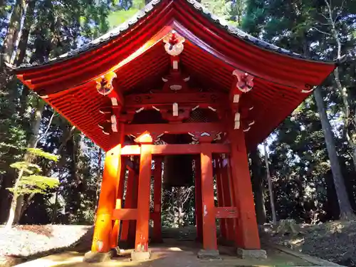 延暦寺横川中堂(滋賀県)