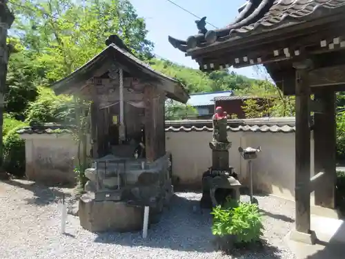 徳雲寺(埼玉県)