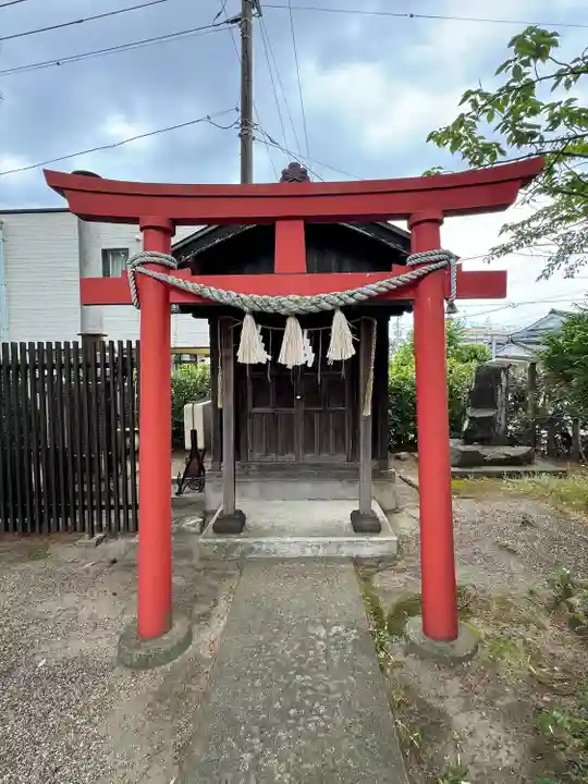 八雲神社(山形県)